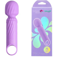 Maia DOLLY Vibrator - Purple